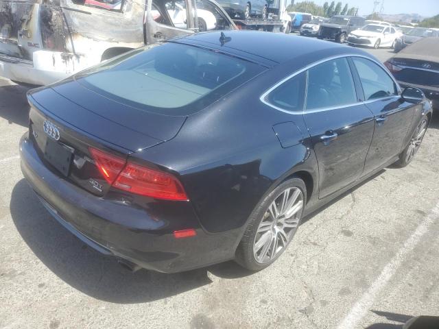 Photo 2 VIN: WAU2GAFC8DN126009 - AUDI A7 PRESTIG 