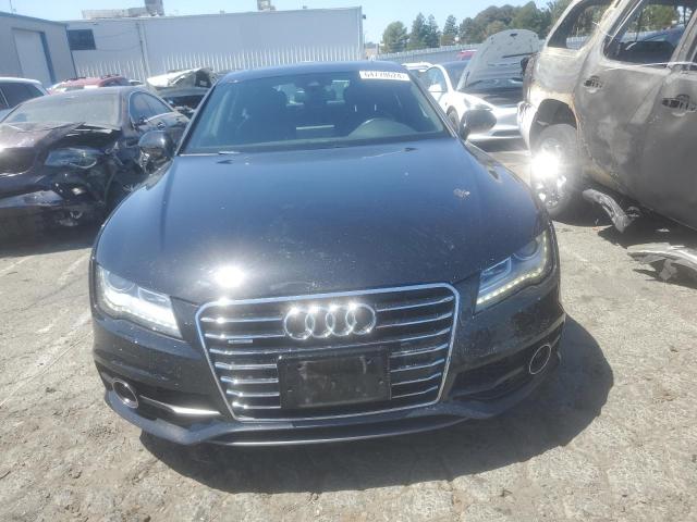 Photo 4 VIN: WAU2GAFC8DN126009 - AUDI A7 PRESTIG 