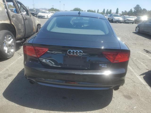 Photo 5 VIN: WAU2GAFC8DN126009 - AUDI A7 PRESTIG 