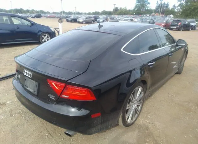 Photo 3 VIN: WAU2GAFC8DN134773 - AUDI A7 