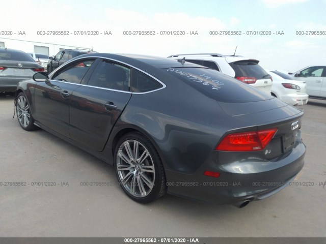 Photo 2 VIN: WAU2GAFC8DN143716 - AUDI A7 