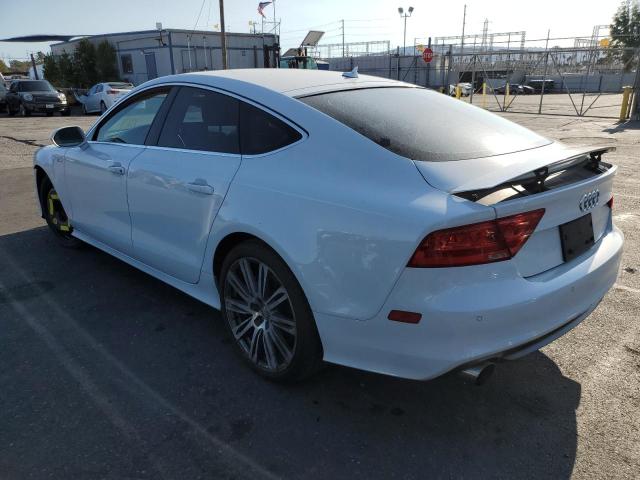 Photo 2 VIN: WAU2GAFC8DN145045 - AUDI A7 SPORTBACK 