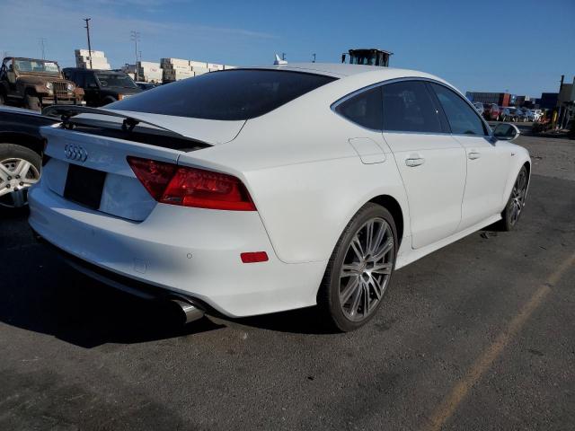 Photo 3 VIN: WAU2GAFC8DN145045 - AUDI A7 SPORTBACK 