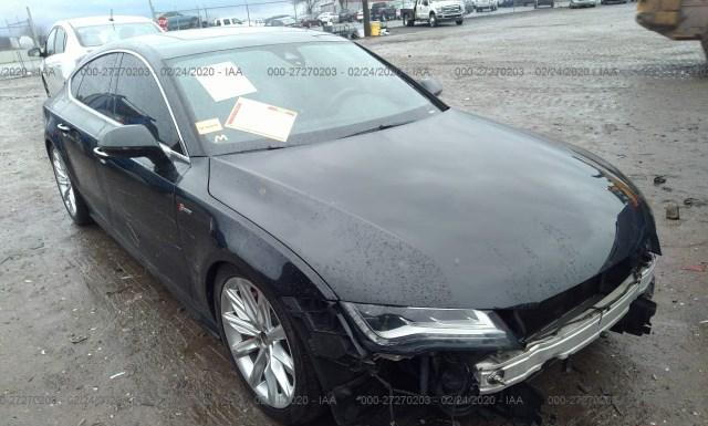 Photo 0 VIN: WAU2GAFC8DN150066 - AUDI A7 