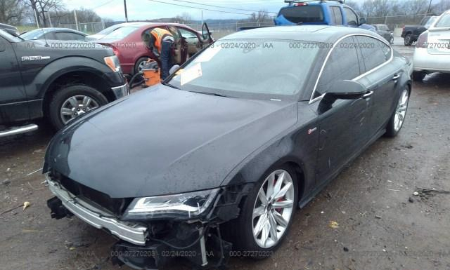 Photo 1 VIN: WAU2GAFC8DN150066 - AUDI A7 