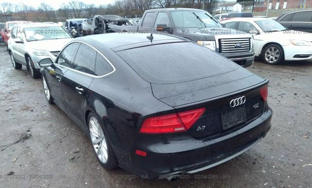 Photo 2 VIN: WAU2GAFC8DN150066 - AUDI A7 