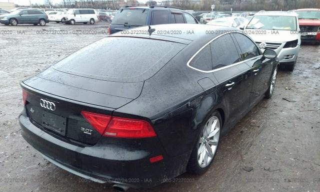 Photo 3 VIN: WAU2GAFC8DN150066 - AUDI A7 