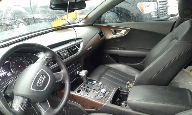 Photo 4 VIN: WAU2GAFC8DN150066 - AUDI A7 