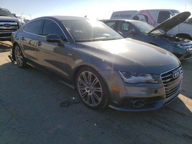 Photo 0 VIN: WAU2GAFC8EN015333 - AUDI A7 PRESTIG 