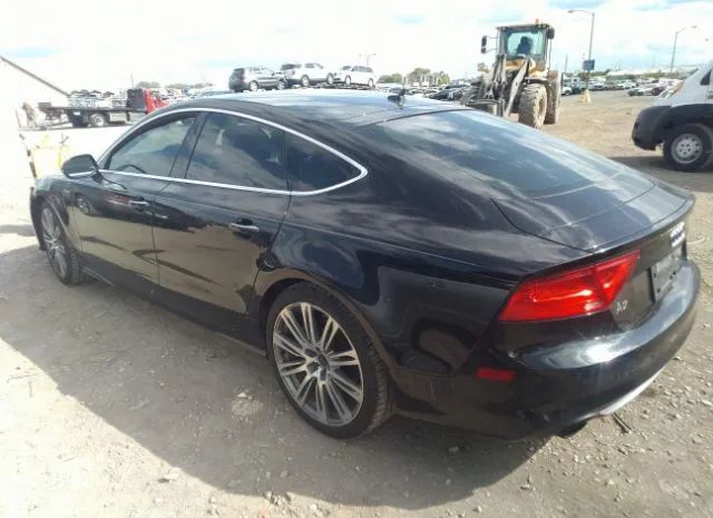 Photo 2 VIN: WAU2GAFC8EN029751 - AUDI A7 