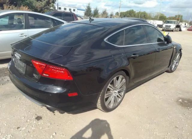 Photo 3 VIN: WAU2GAFC8EN029751 - AUDI A7 