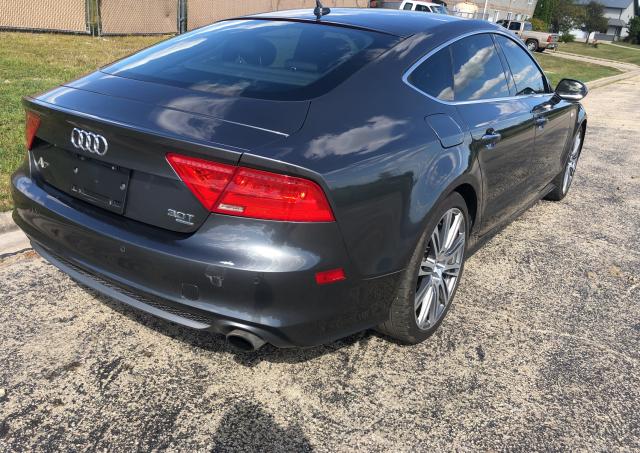 Photo 3 VIN: WAU2GAFC8EN066752 - AUDI A7 PRESTIG 