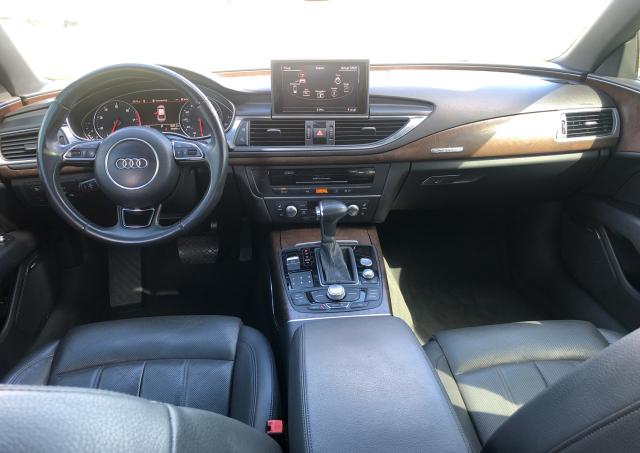 Photo 8 VIN: WAU2GAFC8EN066752 - AUDI A7 PRESTIG 