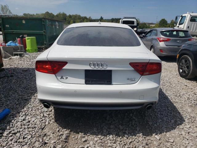 Photo 5 VIN: WAU2GAFC8EN073376 - AUDI A7 PRESTIG 