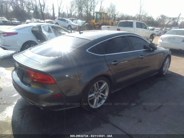 Photo 3 VIN: WAU2GAFC8EN129414 - AUDI A7 