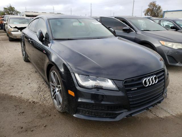 Photo 0 VIN: WAU2GAFC8EN162347 - AUDI A7 PRESTIG 