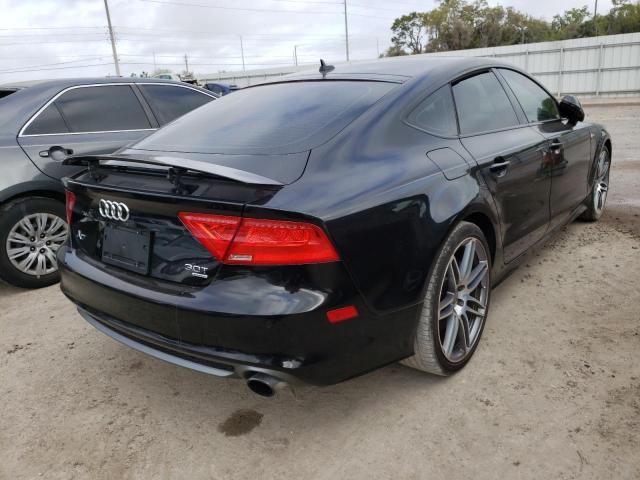 Photo 3 VIN: WAU2GAFC8EN162347 - AUDI A7 PRESTIG 