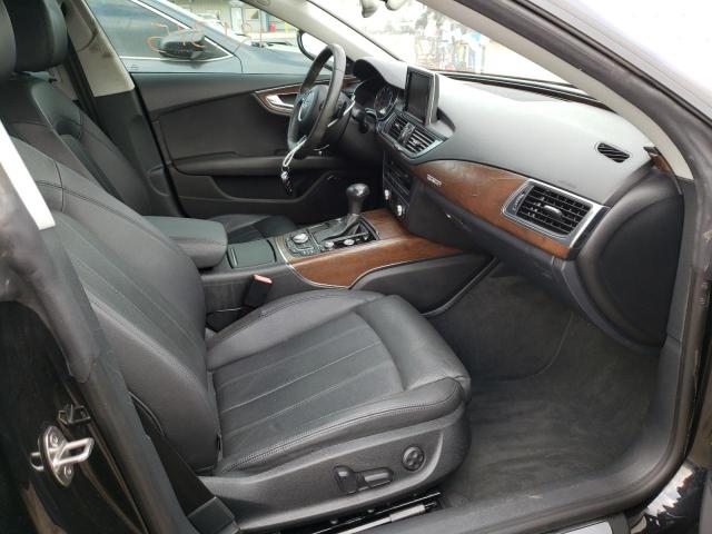 Photo 4 VIN: WAU2GAFC8EN162347 - AUDI A7 PRESTIG 