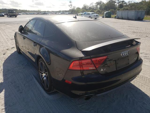 Photo 2 VIN: WAU2GAFC8EN162347 - AUDI A7 PRESTIG 