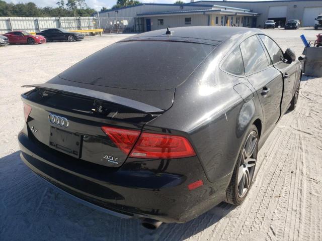 Photo 3 VIN: WAU2GAFC8EN162347 - AUDI A7 PRESTIG 