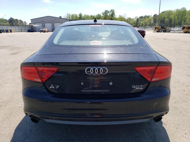 Photo 5 VIN: WAU2GAFC8FN004074 - AUDI A7 PRESTIG 