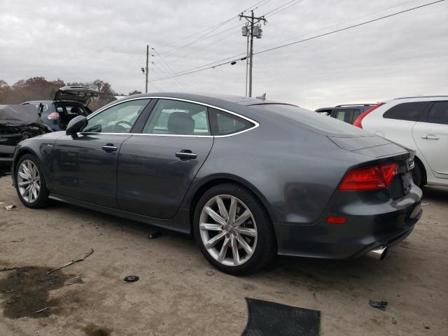 Photo 1 VIN: WAU2GAFC8FN022722 - AUDI A7 