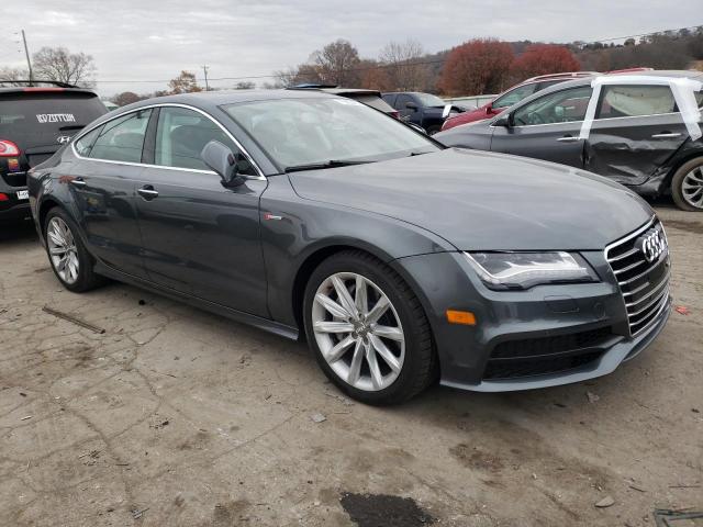 Photo 3 VIN: WAU2GAFC8FN022722 - AUDI A7 