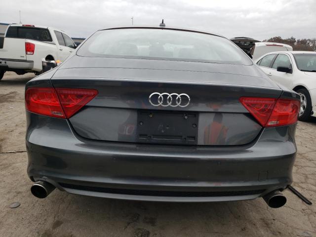 Photo 5 VIN: WAU2GAFC8FN022722 - AUDI A7 