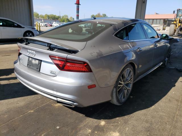 Photo 3 VIN: WAU2GAFC8GN001984 - AUDI A7 PRESTIG 