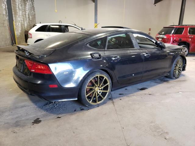 Photo 2 VIN: WAU2GAFC8GN097681 - AUDI A7 PRESTIG 