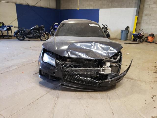 Photo 4 VIN: WAU2GAFC8GN097681 - AUDI A7 PRESTIG 