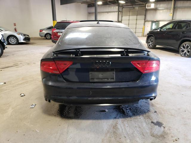 Photo 5 VIN: WAU2GAFC8GN097681 - AUDI A7 PRESTIG 