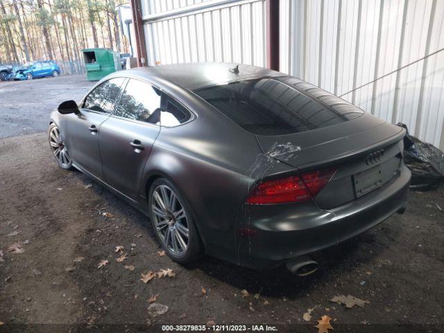 Photo 2 VIN: WAU2GAFC9CN076445 - AUDI A7 