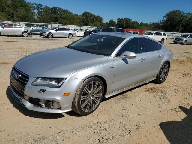 Photo 0 VIN: WAU2GAFC9CN084951 - AUDI A7 PRESTIG 