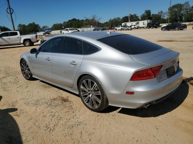 Photo 1 VIN: WAU2GAFC9CN084951 - AUDI A7 PRESTIG 