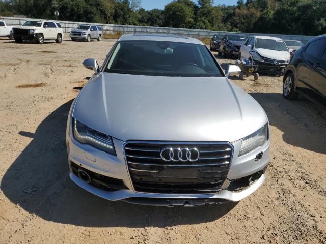 Photo 4 VIN: WAU2GAFC9CN084951 - AUDI A7 PRESTIG 