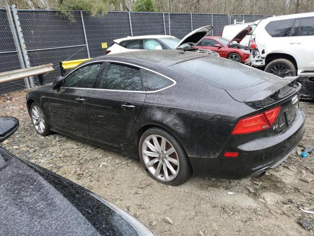 Photo 1 VIN: WAU2GAFC9CN094380 - AUDI A7 PRESTIG 