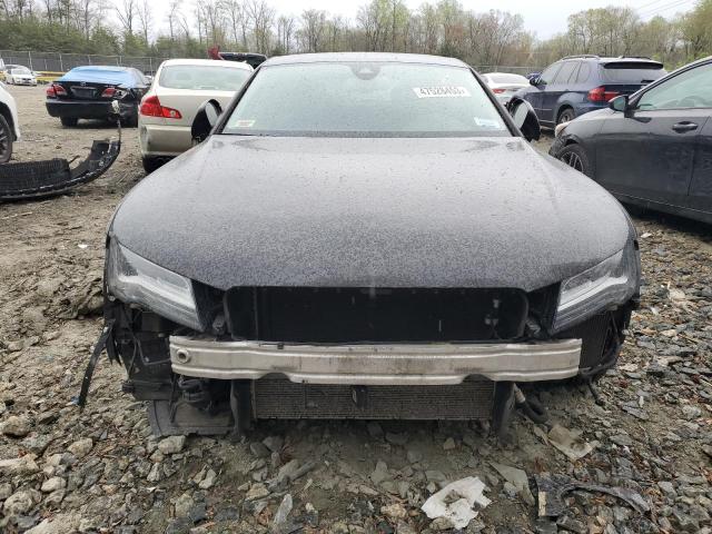 Photo 4 VIN: WAU2GAFC9CN094380 - AUDI A7 PRESTIG 