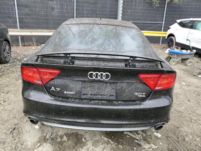 Photo 5 VIN: WAU2GAFC9CN094380 - AUDI A7 PRESTIG 