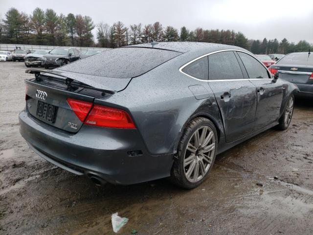 Photo 3 VIN: WAU2GAFC9CN100873 - AUDI A7 PRESTIG 