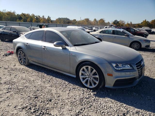 Photo 3 VIN: WAU2GAFC9CN106236 - AUDI A7 PRESTIG 