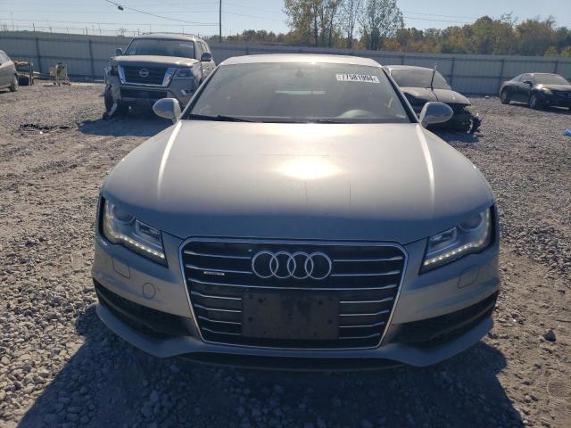 Photo 4 VIN: WAU2GAFC9CN106236 - AUDI A7 PRESTIG 