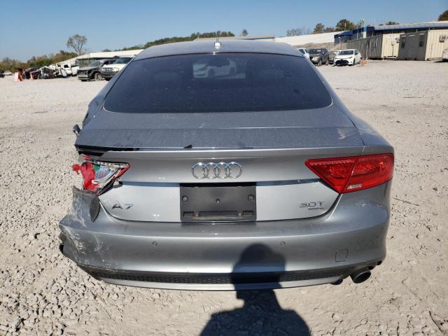 Photo 5 VIN: WAU2GAFC9CN106236 - AUDI A7 PRESTIG 