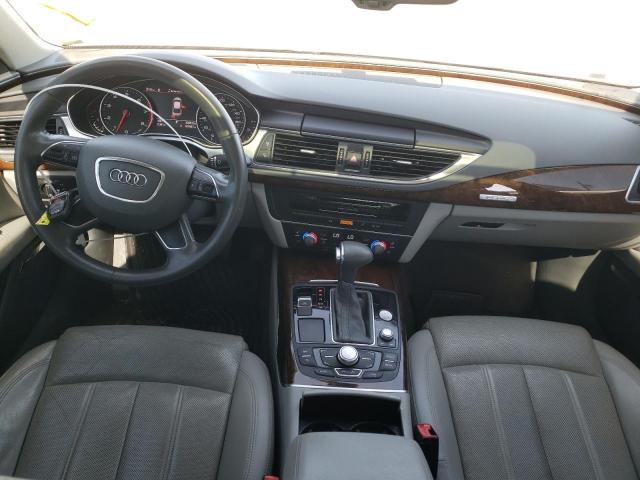 Photo 7 VIN: WAU2GAFC9CN106236 - AUDI A7 PRESTIG 