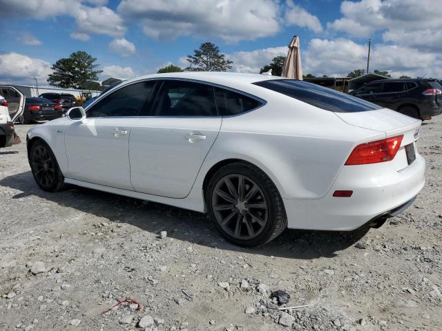 Photo 1 VIN: WAU2GAFC9DN067066 - AUDI A7 PRESTIG 