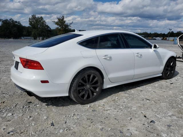 Photo 2 VIN: WAU2GAFC9DN067066 - AUDI A7 PRESTIG 