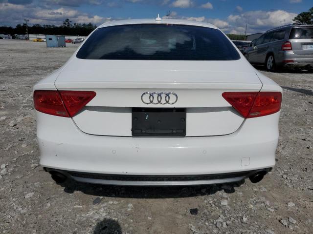 Photo 5 VIN: WAU2GAFC9DN067066 - AUDI A7 PRESTIG 