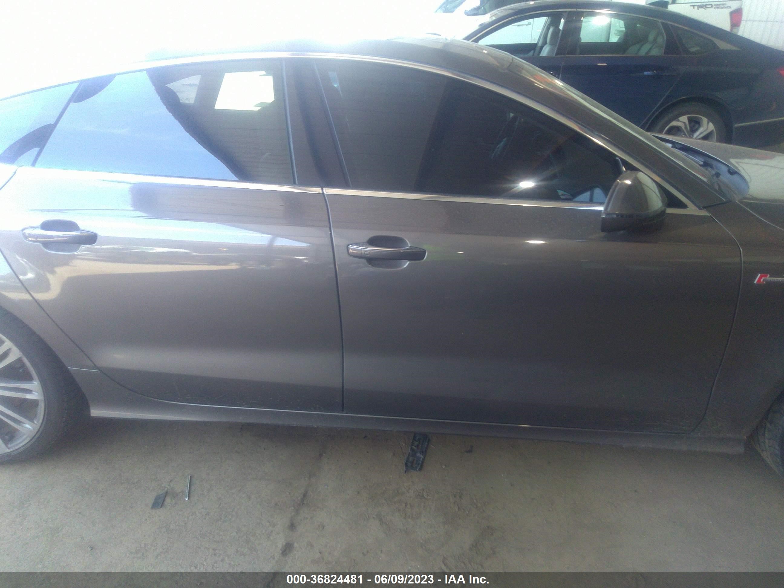 Photo 13 VIN: WAU2GAFC9DN100650 - AUDI A7 