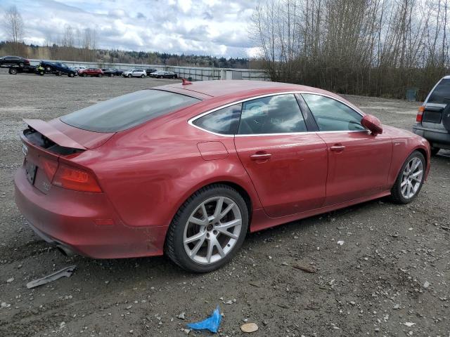 Photo 2 VIN: WAU2GAFC9EN029452 - AUDI A7 