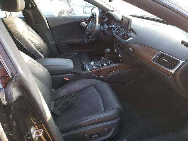 Photo 4 VIN: WAU2GAFC9EN035090 - AUDI A7 PRESTIG 